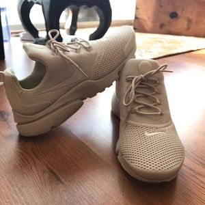 Nike- neutral color